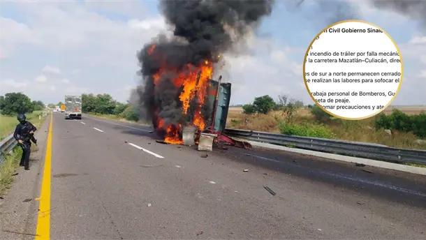 Nota Relacionada de Policiaca