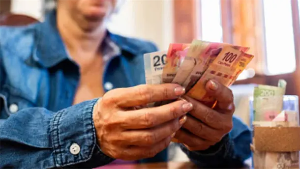 Nota Relacionada de México