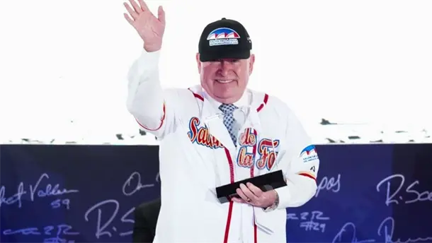 Nota Relacionada de Deportes