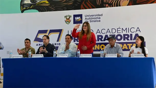 Nota Relacionada de Sinaloa