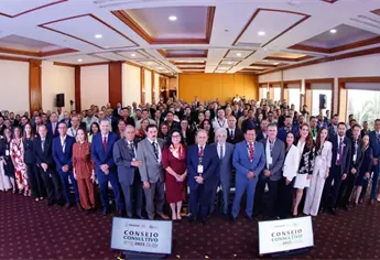 COBAES reafirma su compromiso con la educación de calidad en el Consejo Consultivo 2025