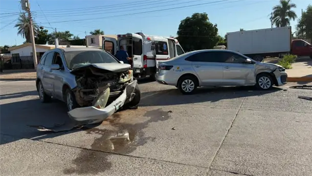 Nota Relacionada de Policiaca