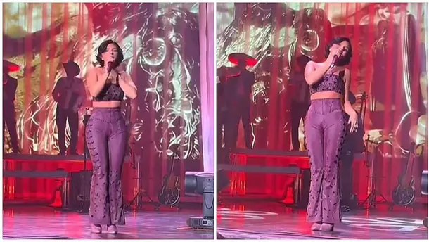 Nota Relacionada de Espectáculos