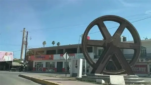 Nota Relacionada de Sinaloa