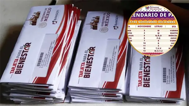 Nota Relacionada de México