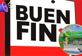 Bodega Aurrera y el Buen Fin 2025: Las ofertas imperdibles que NO puedes dejar pasar