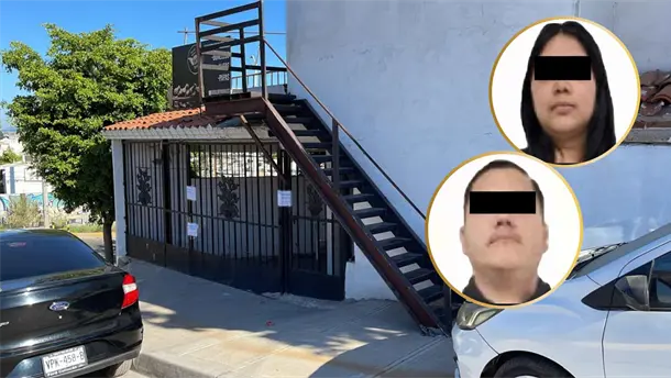 Nota Relacionada de Policiaca