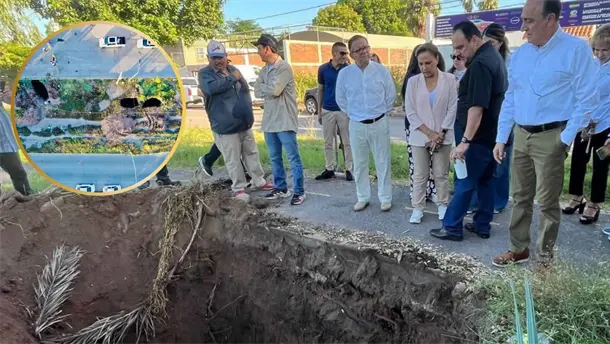 Nota Relacionada de Sinaloa