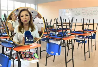 Escuelas de Sinaloa refuerzan la prevención para alejar a jóvenes del crimen organizado