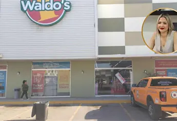 Tras clausura de Waldo’s en Mazatlán, Estrella Palacios pide a las tiendas cumplir con las normas de seguridad