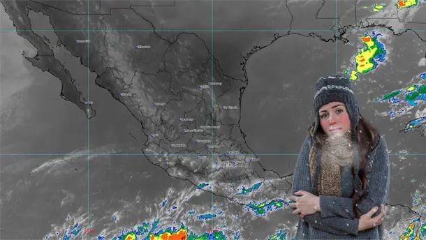 Nota Relacionada de México