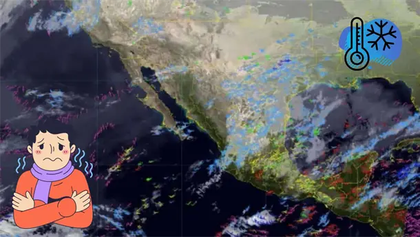 Nota Relacionada de México