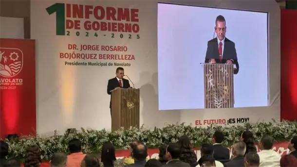 Nota Relacionada de Sinaloa