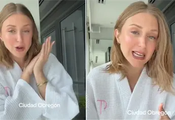 Lady Fritanga: influencer se burla de Ciudad Obregón, Sonora; “todos huelen a fritangas, dice