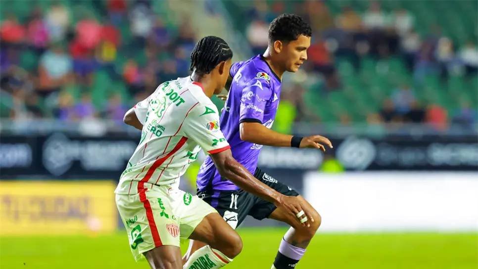 El partido terminó un reñido 1-1. (FOTO: Cortesía).