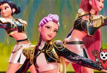 K-Pop y Cazadoras de Demonios: Todo sobre las nuevas muñecas que todos quieren