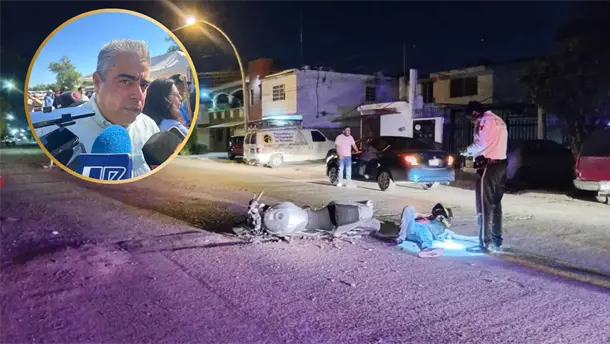 Nota Relacionada de Sinaloa