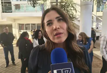 Están dejando a los productores todos jodidos: Paloma Sánchez critica presupuesto para el campo