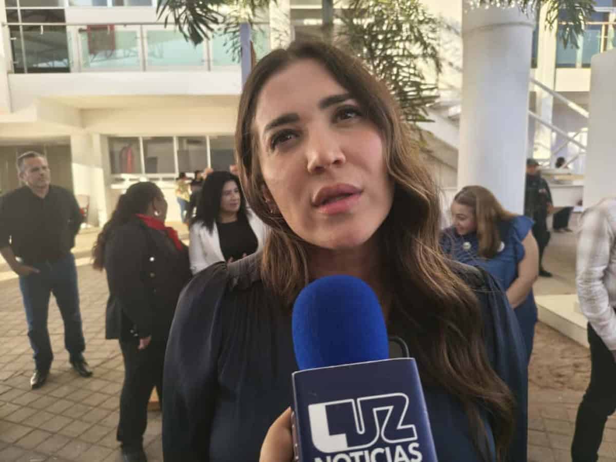 Están dejando a los productores todos jodidos: Paloma Sánchez critica presupuesto para el campo