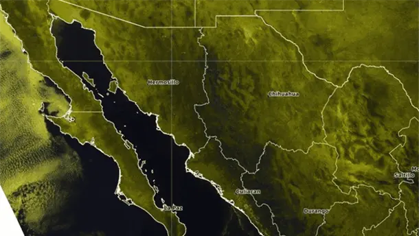 Nota Relacionada de México