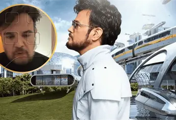 ¿Aleks Synteks está internado en una clínica de rehabilitación?, esto sabemos