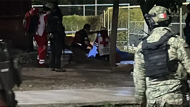 Nota Relacionada de Policiaca