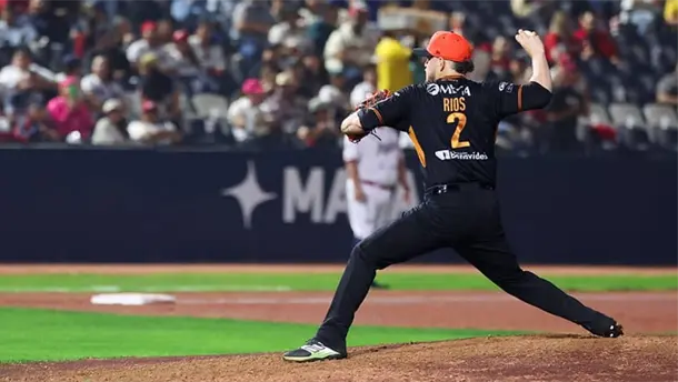 Nota Relacionada de Deportes