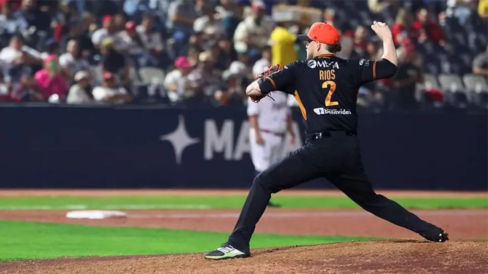 FOTO: Cortesía/LMP.