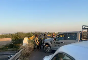 Identifican a uno de los dos ejecutados del Piggy Back en Culiacán; estaba levantado