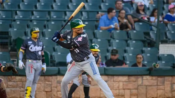 Nota Relacionada de Deportes