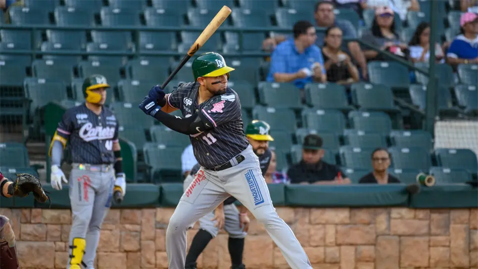 Asael Sánchez, de Cañeros, se pierde el resto de la temporada por lesión de rodilla