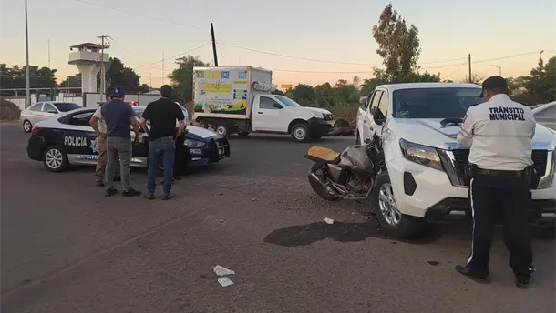 Nota Relacionada de Policiaca