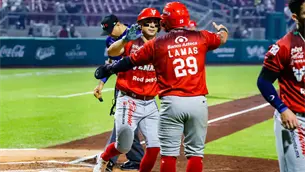 LMP: Venados de Mazatlán arrebata el juego en la 9na y derrota a Jaguares de Nayarit LMP: Venados de Mazatlán arrebata el juego en la 9na y derrota a Jaguares de Nayarit