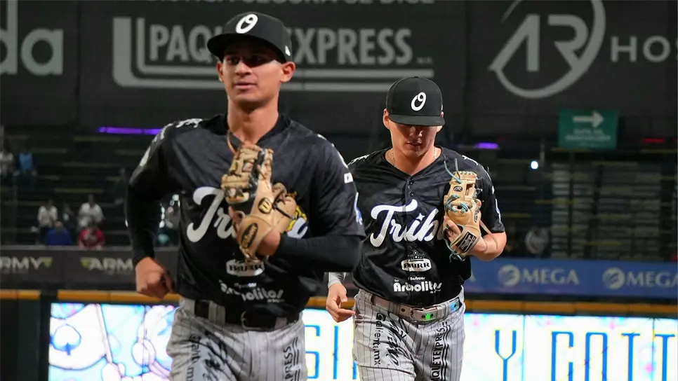 LMP: Yaquis de Obregón no bajan el ritmo, ganan a Guasave con jonrón de Elizalde