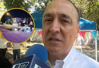 Ahome vigilará obras a diario tras accidente de motociclista