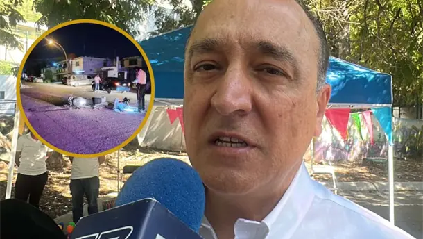 Nota Relacionada de Sinaloa