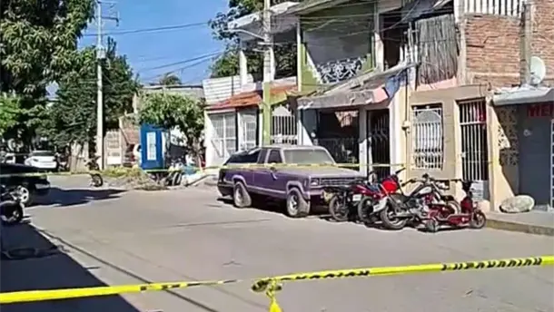 Nota Relacionada de Policiaca