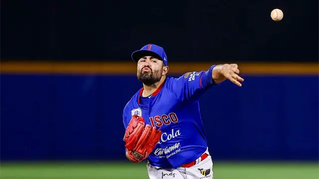 LMP: Charros de Jalisco vencen a Cañeros y empataron la serie LMP: Charros de Jalisco vencen a Cañeros y empataron la serie
