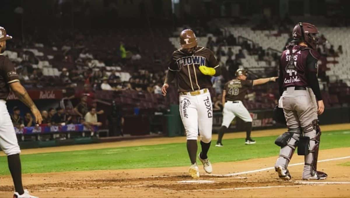 LMP: Tucson remonta y vence Culiacán en el estadio Tomateros LMP: Tucson remonta y vence Culiacán en el estadio Tomateros