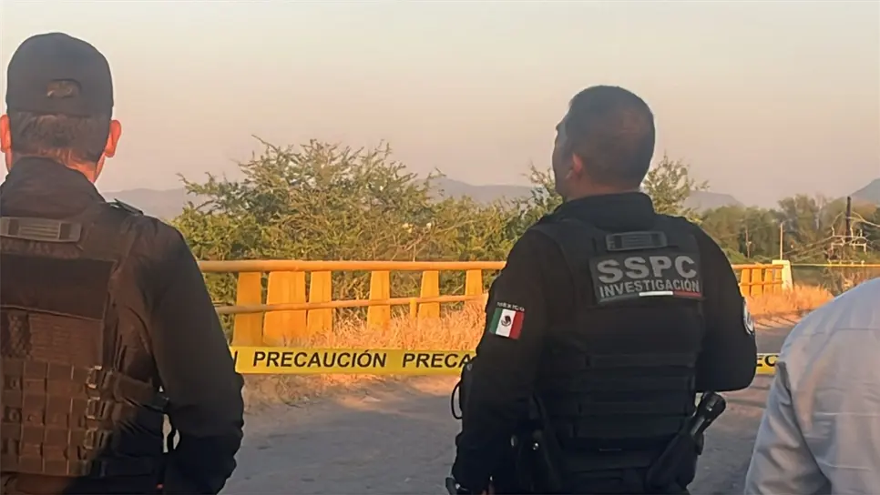 Jornada violenta se ha registrado en Culiacán este sábado.