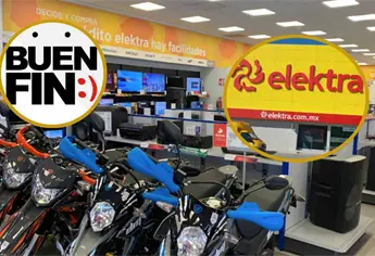 Buen Fin 2025 en Elektra: Fechas, descuentos y el truco para estrenar
