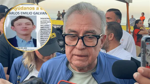 Nota Relacionada de Sinaloa