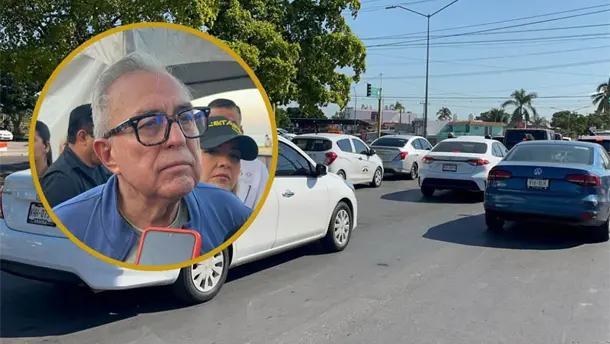 Nota Relacionada de Sinaloa