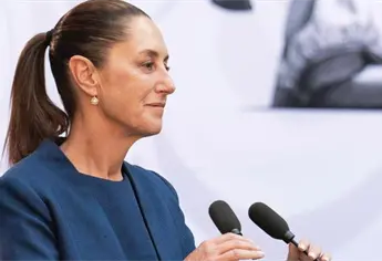 Claudia Sheinbaum presenta Plan Michoacán: invertirá 57 mil millones en paz y justicia