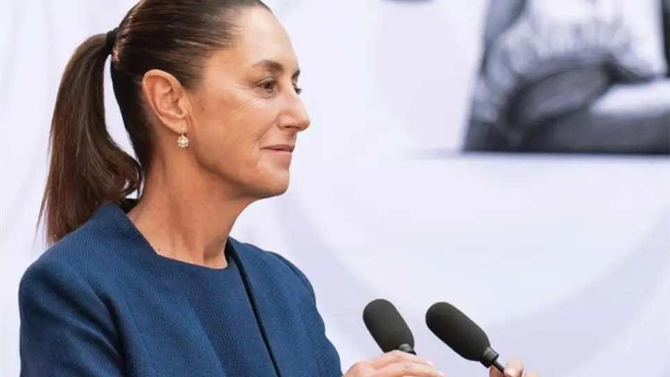 FOTO: El Gobierno invertirá 57 mil millones de pesos en 100 acciones, priorizando becas y Bienestar; la presidenta dará seguimiento quincenal.