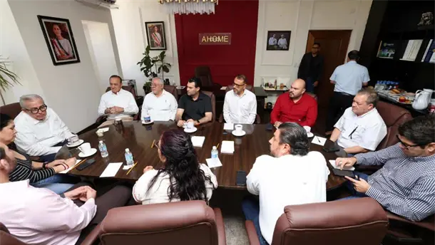 Nota Relacionada de Sinaloa