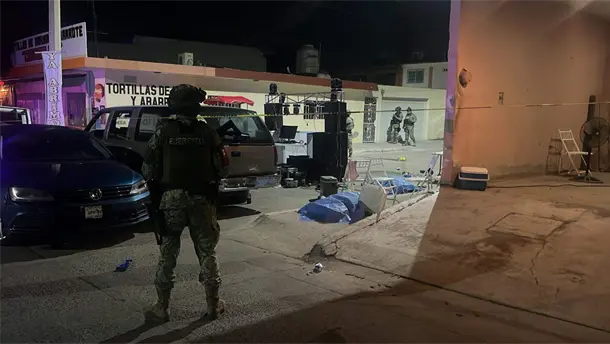 Nota Relacionada de Policiaca