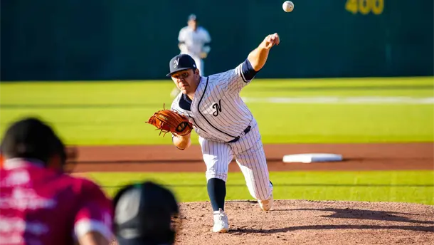 Nota Relacionada de Deportes