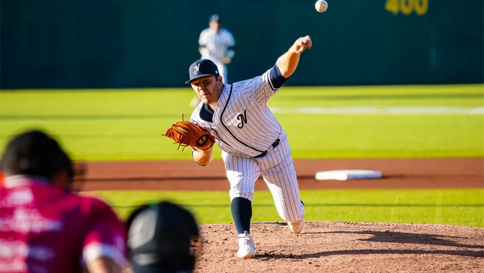 LMP: Jaguares de Nayarit cierra la semana con blanqueada y evita la limpia