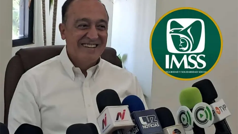 FOTO: Anuncian nueva clínica del IMSS en Los Mochis; proyecto fortalecerá la atención médica en la región